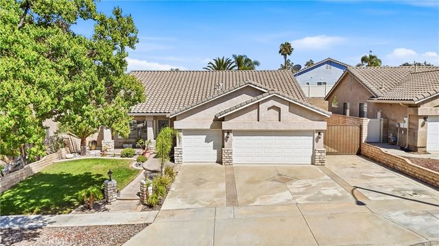 3053 Mira Vista Way, Corona, CA 92881