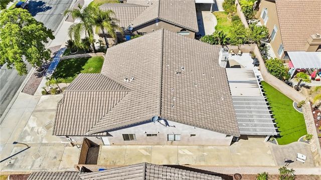 3053 Mira Vista Way, Corona, CA 92881