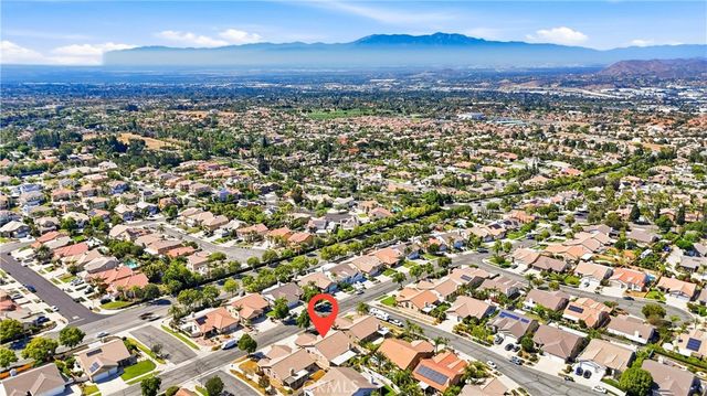 3053 Mira Vista Way, Corona, CA 92881
