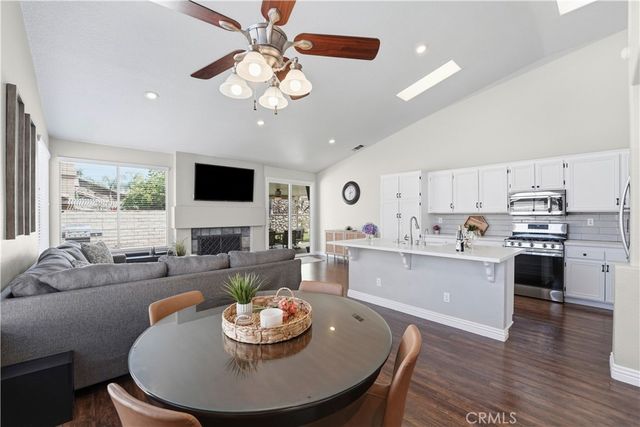 3053 Mira Vista Way, Corona, CA 92881