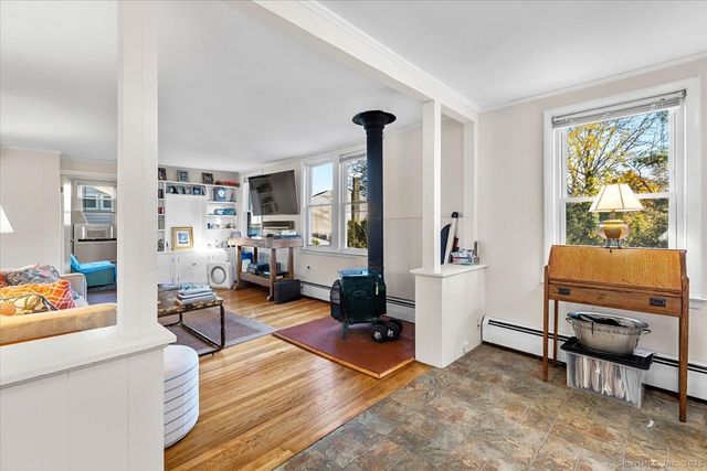 35 Faulkner Drive, Guilford, CT 06437