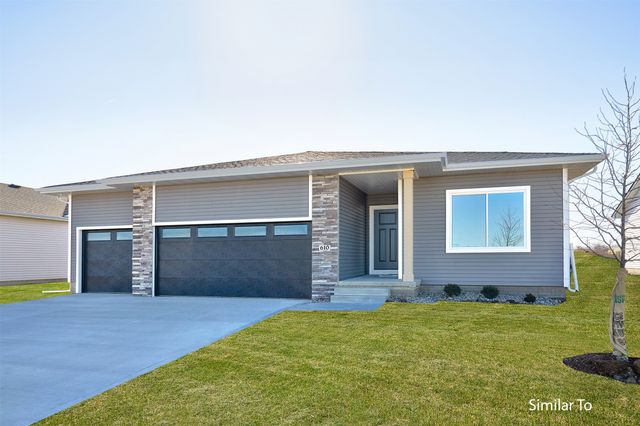 600 NW Atlas Lane, Waukee, IA 50263