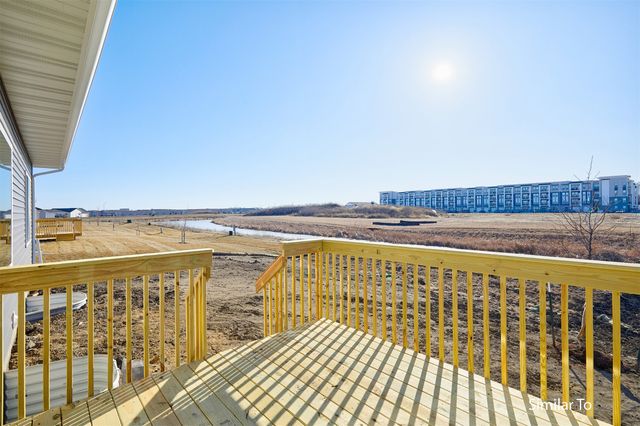 600 NW Atlas Lane, Waukee, IA 50263