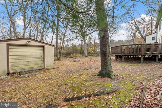 60 PALETHORPE AVE, Clementon, NJ 08021