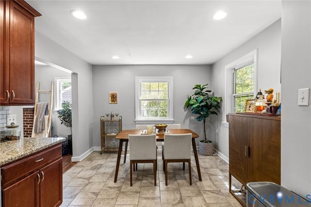 6008 Clover Ln, Henrico, VA 23228