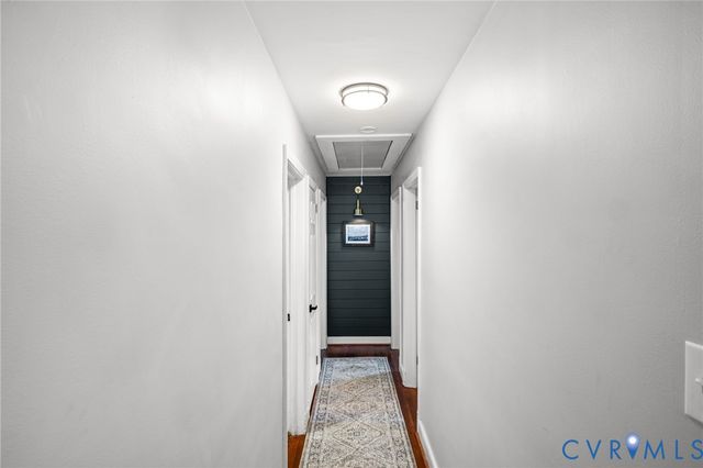 6008 Clover Ln, Henrico, VA 23228