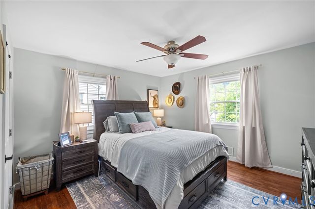 6008 Clover Ln, Henrico, VA 23228