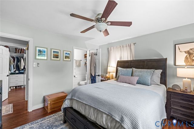 6008 Clover Ln, Henrico, VA 23228