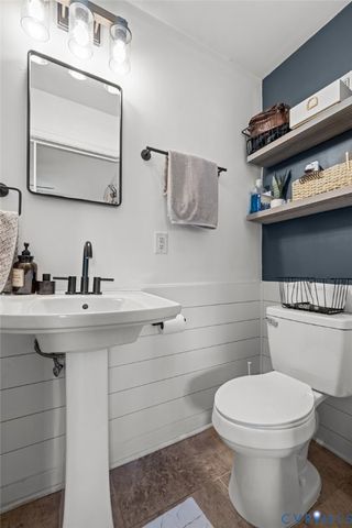 6008 Clover Ln, Henrico, VA 23228