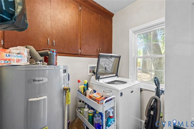 6008 Clover Ln, Henrico, VA 23228