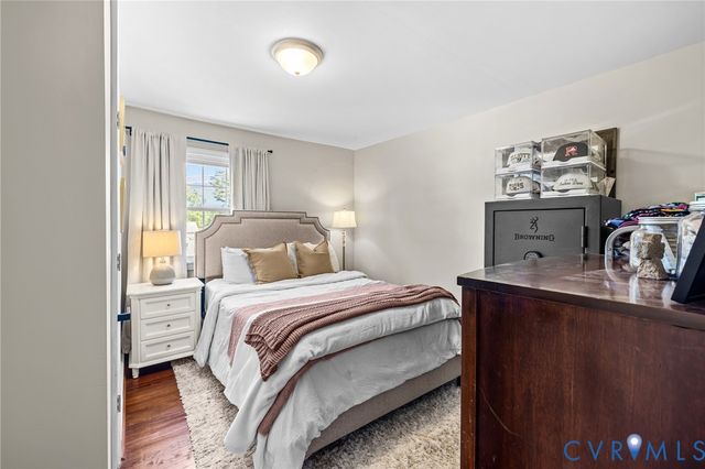 6008 Clover Ln, Henrico, VA 23228