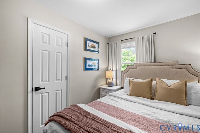 6008 Clover Ln, Henrico, VA 23228