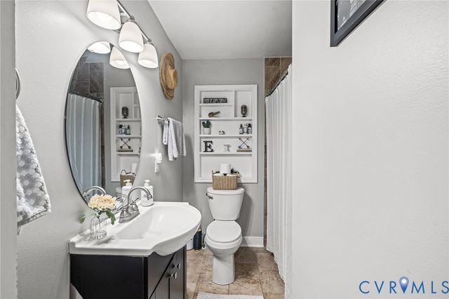 6008 Clover Ln, Henrico, VA 23228