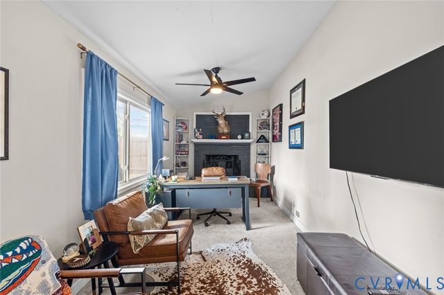 6008 Clover Ln, Henrico, VA 23228