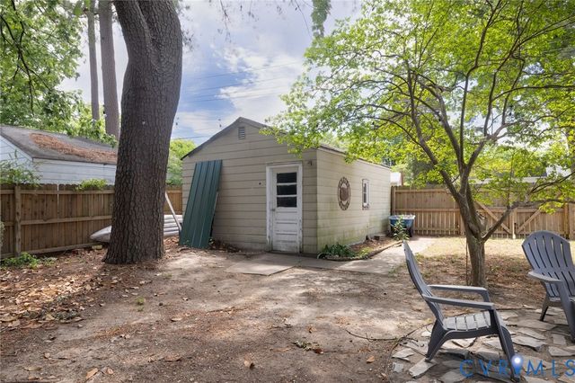 6008 Clover Ln, Henrico, VA 23228
