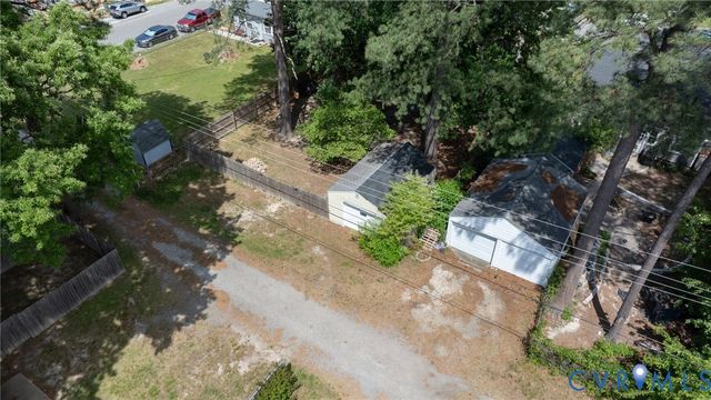 6008 Clover Ln, Henrico, VA 23228
