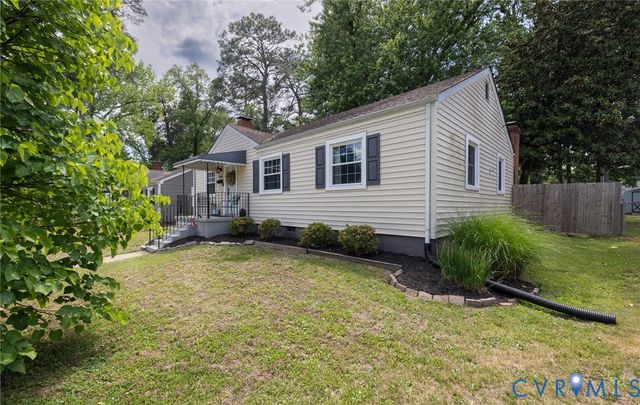 6008 Clover Ln, Henrico, VA 23228