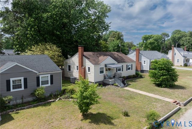 6008 Clover Ln, Henrico, VA 23228