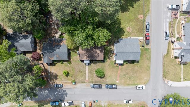 6008 Clover Ln, Henrico, VA 23228