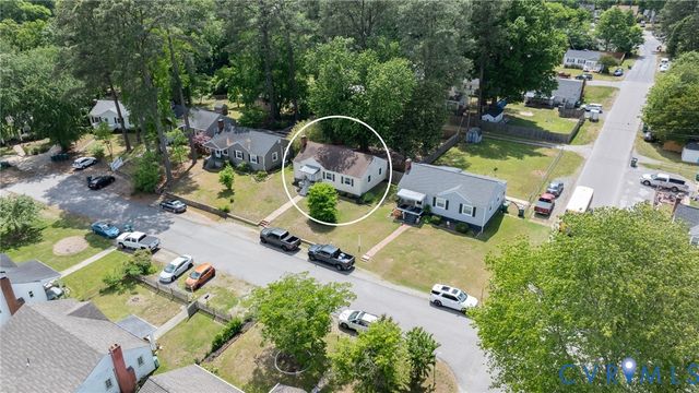 6008 Clover Ln, Henrico, VA 23228