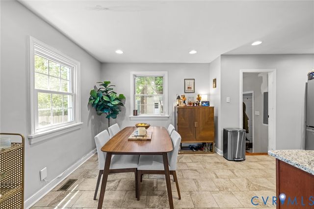 6008 Clover Ln, Henrico, VA 23228