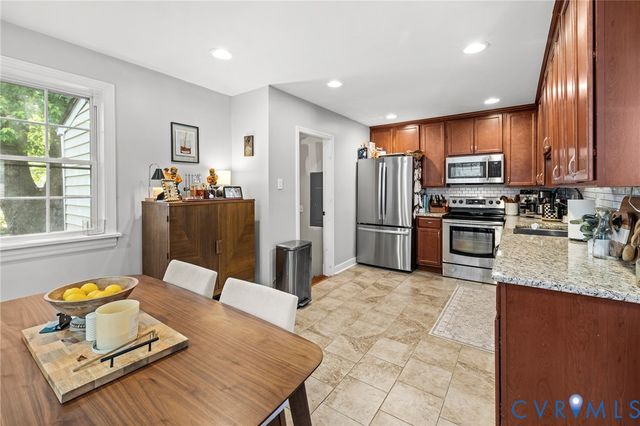 6008 Clover Ln, Henrico, VA 23228