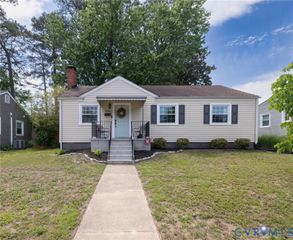 6008 Clover Ln, Henrico, VA 23228