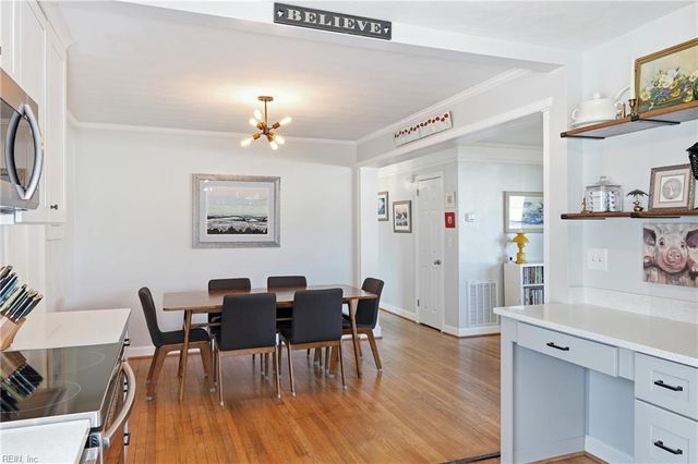 8230 Danbury CT, Norfolk, VA 23518