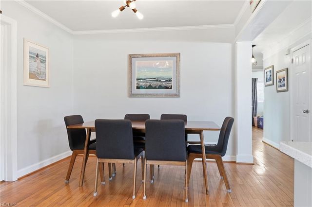 8230 Danbury CT, Norfolk, VA 23518