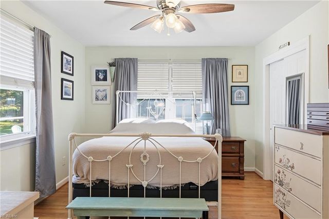 8230 Danbury CT, Norfolk, VA 23518