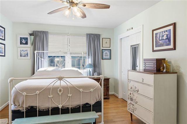 8230 Danbury CT, Norfolk, VA 23518