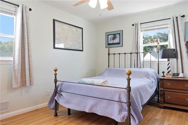 8230 Danbury CT, Norfolk, VA 23518