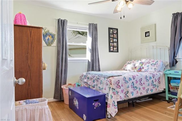 8230 Danbury CT, Norfolk, VA 23518