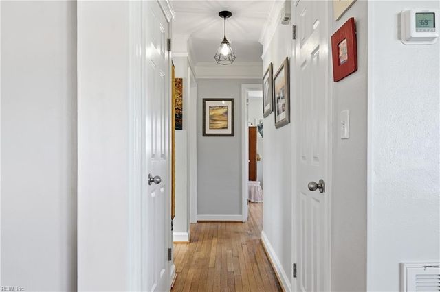 8230 Danbury CT, Norfolk, VA 23518