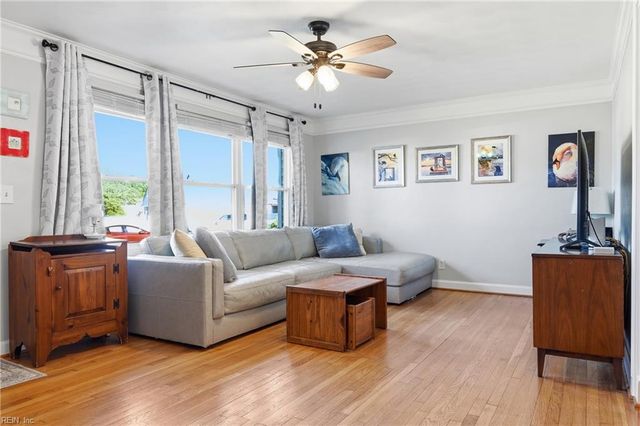8230 Danbury CT, Norfolk, VA 23518