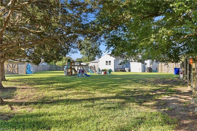8230 Danbury CT, Norfolk, VA 23518