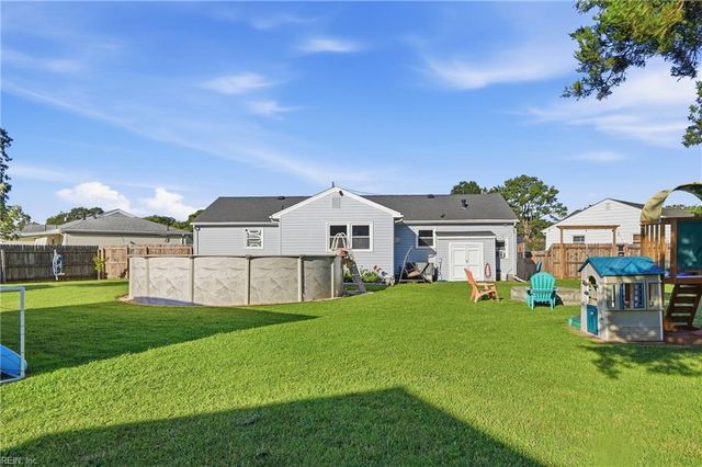 8230 Danbury CT, Norfolk, VA 23518