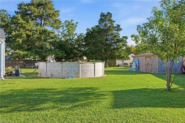 8230 Danbury CT, Norfolk, VA 23518