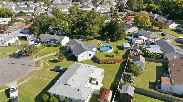 8230 Danbury CT, Norfolk, VA 23518