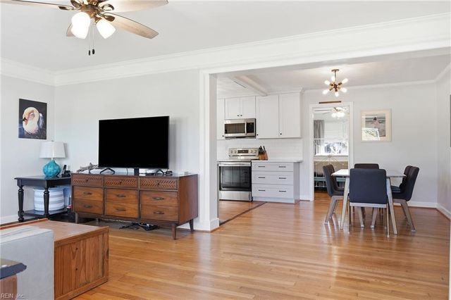 8230 Danbury CT, Norfolk, VA 23518