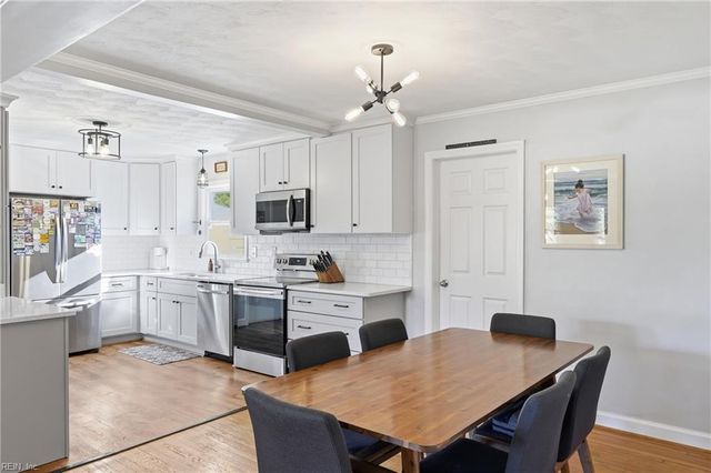 8230 Danbury CT, Norfolk, VA 23518