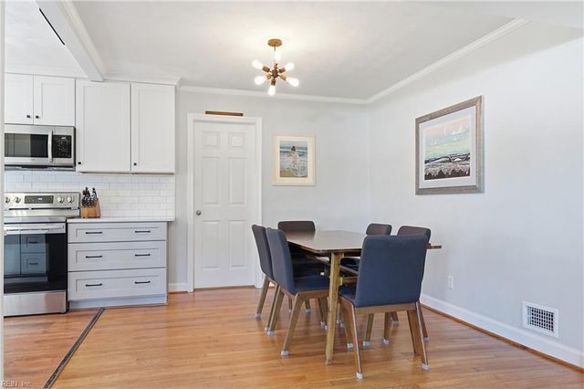 8230 Danbury CT, Norfolk, VA 23518