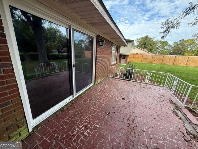 412 Roberson Street, Dublin, GA 31021