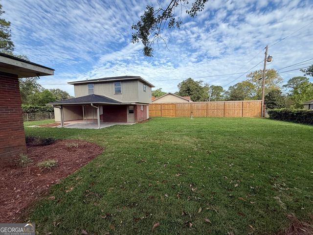 412 Roberson Street, Dublin, GA 31021