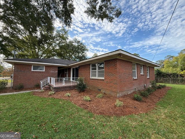 412 Roberson Street, Dublin, GA 31021