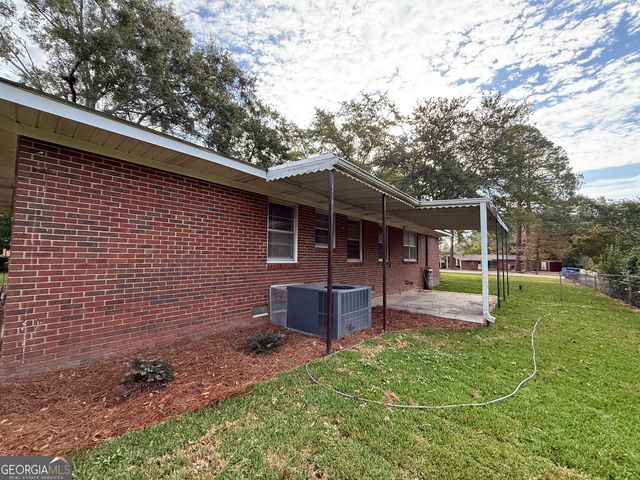412 Roberson Street, Dublin, GA 31021