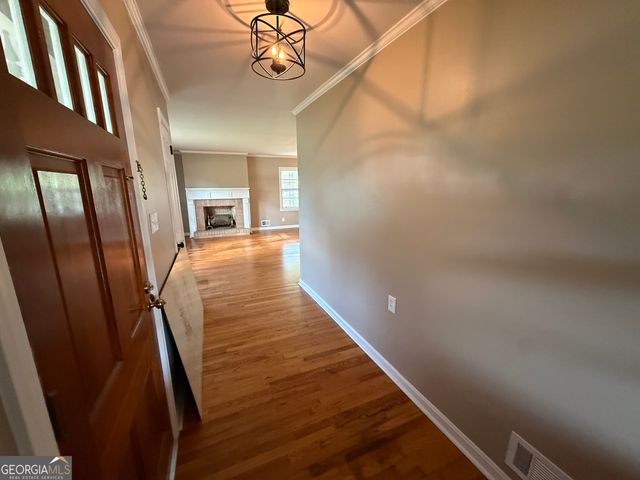 412 Roberson Street, Dublin, GA 31021