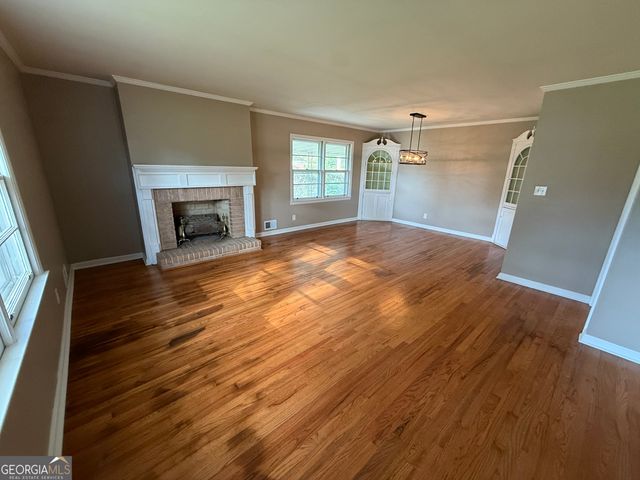 412 Roberson Street, Dublin, GA 31021