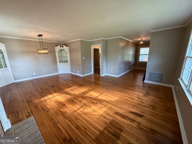 412 Roberson Street, Dublin, GA 31021