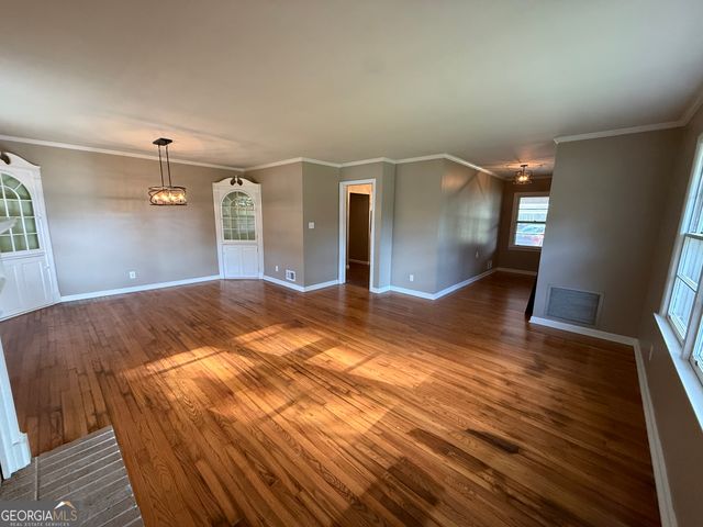 412 Roberson Street, Dublin, GA 31021